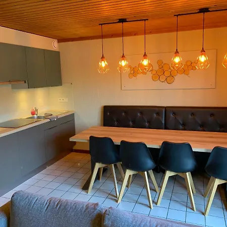 Maison Du Pecheur 5 *