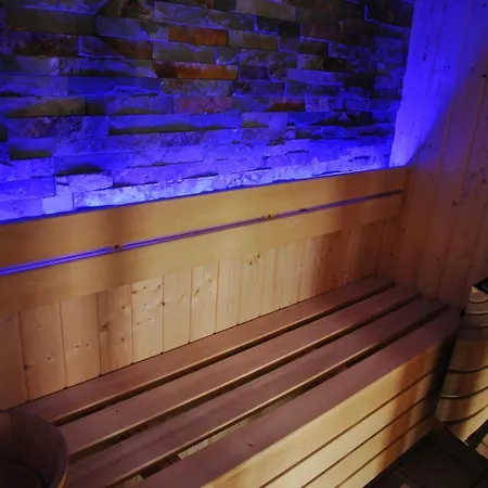 Maison Du Pecheur 5 펜션