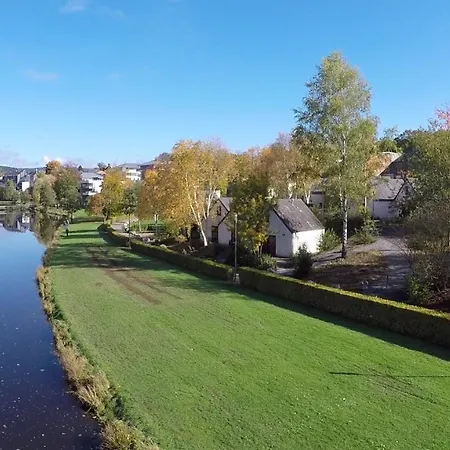 Maison Du Pecheur 5 *