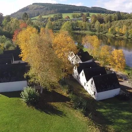 펜션 Maison Du Pecheur 5 비엘살름