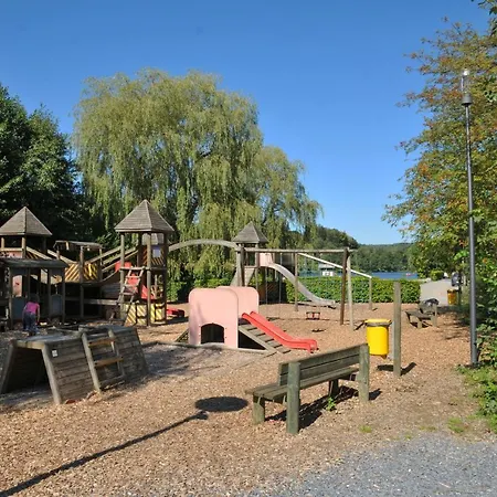 펜션 Maison Du Pecheur 5 *