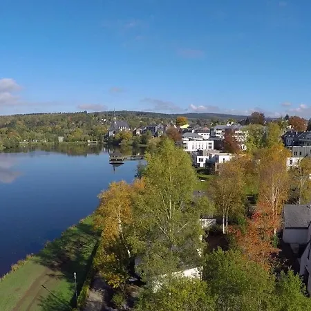 Maison Du Pecheur 5 비엘살름