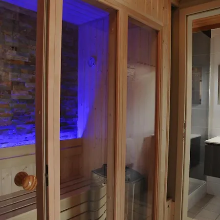 Maison Du Pecheur 5 * 비엘살름