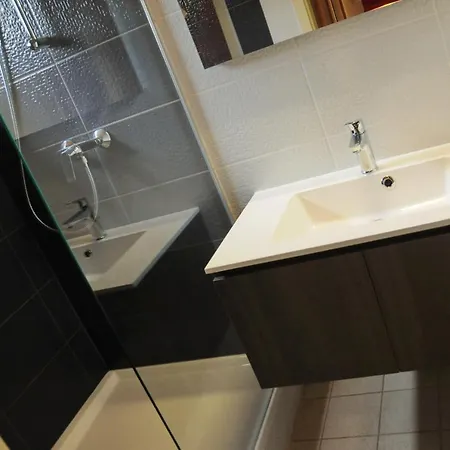 Maison Du Pecheur 5 * 비엘살름