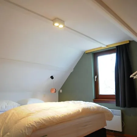 Maison Du Pecheur 5 *