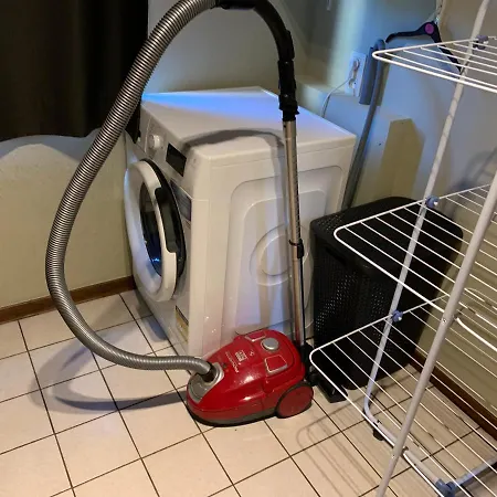 펜션 Maison Du Pecheur 5 *