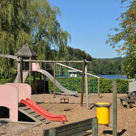 펜션 Maison Du Pecheur 5