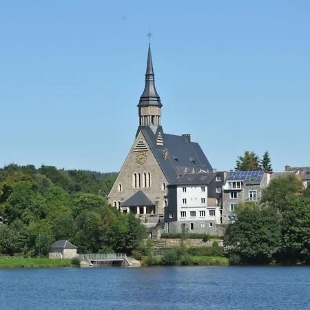 Maison Du Pecheur 5