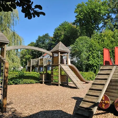 Maison Du Pecheur 5 펜션 *