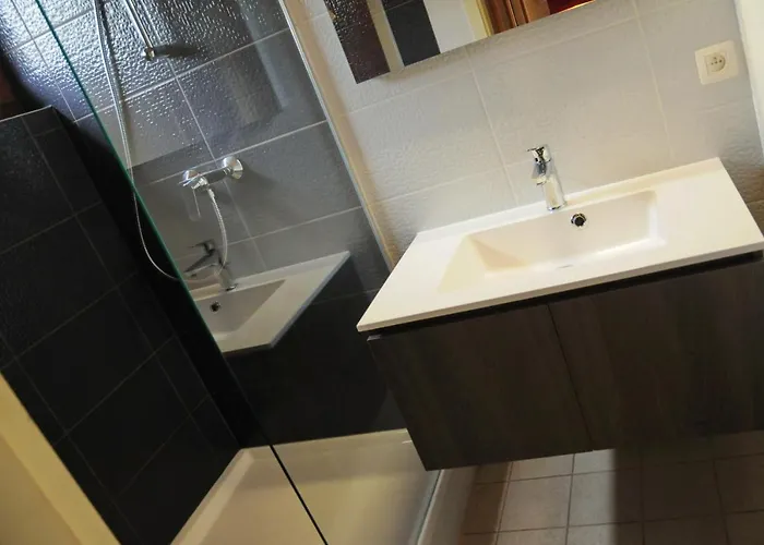 Maison Du Pecheur 5 * Vielsalm