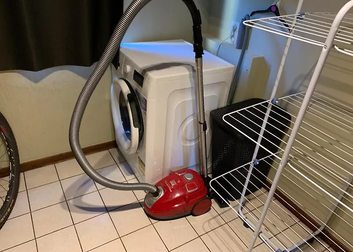 Holiday home Maison Du Pecheur 5 *